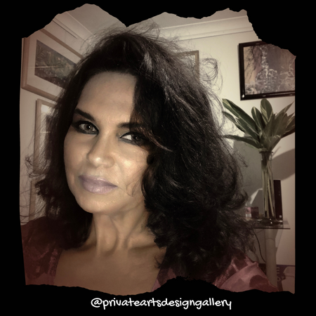 Private Arts Jonique Designer