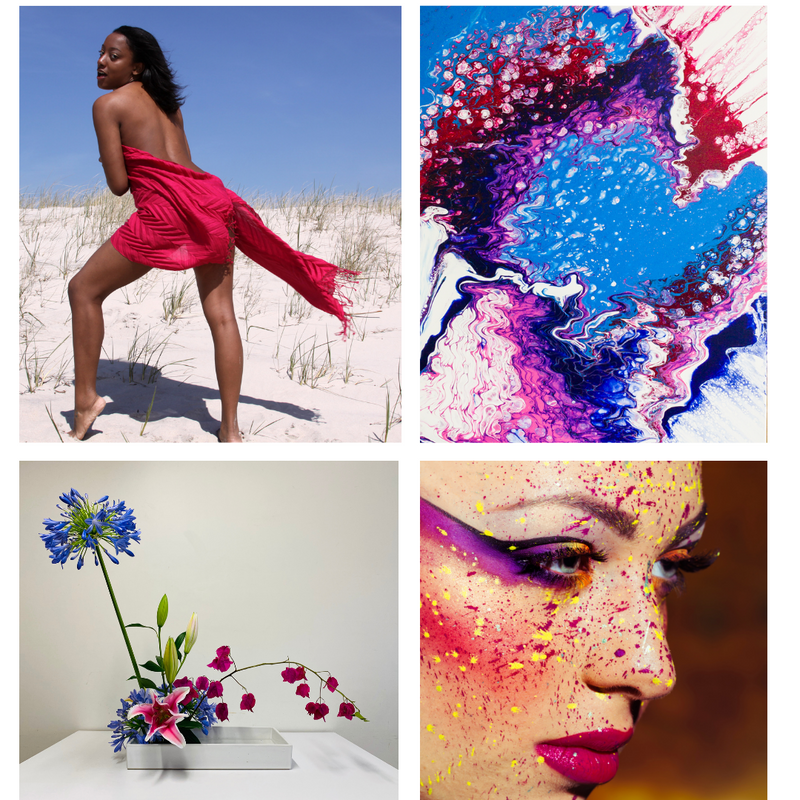 Private Arts Color of the Year 2023