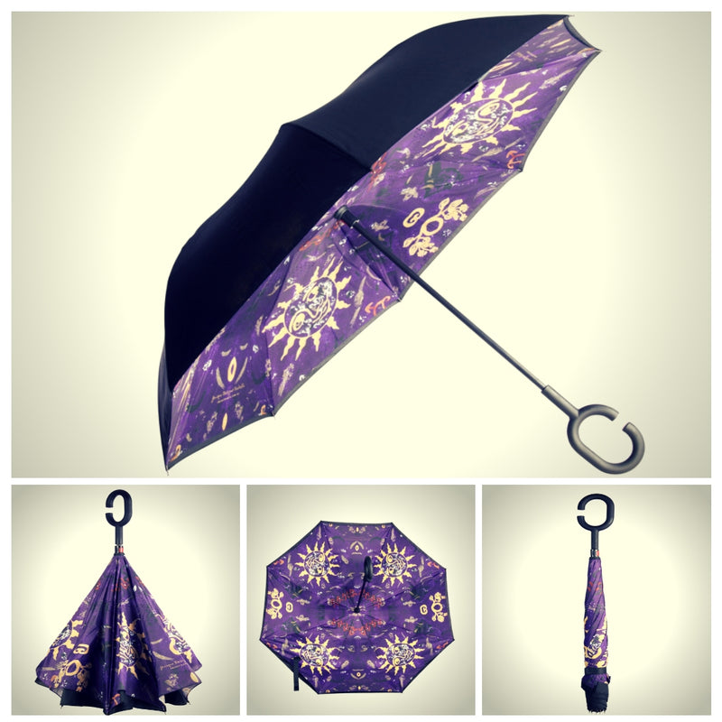 Jonique Designer Umbrella