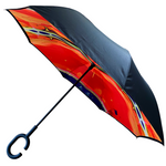 Jonique Designer Umbrella C_Handle -Radiance